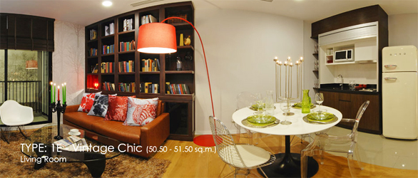 The Vertical Aree | condo for rent near Ari BTS, Bangkok
